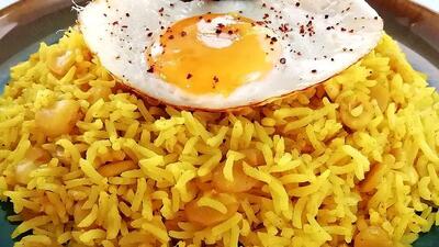 طرز تهیه دمپختک خوشمزه و مغذی با طعم‌های اصیل