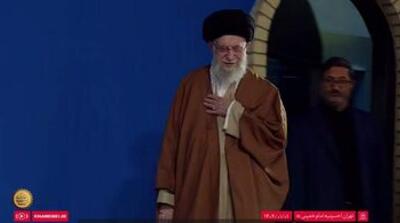 رهبر انقلاب:شک نکنید سرانجام ایستادگی‌ها شکست دشمن و رژیم صهیونیستی است - مردم سالاری آنلاین