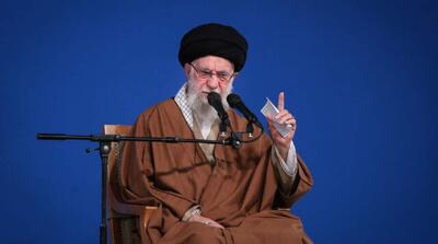 پاسخ قاطع رهبر انقلاب به تهدیدهای بدخواهان ایران، تیتر یک رسانه‌های جهان - مردم سالاری آنلاین