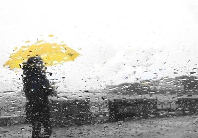 فیلم/ آخرین تغییرات آب و هوایی در کشور