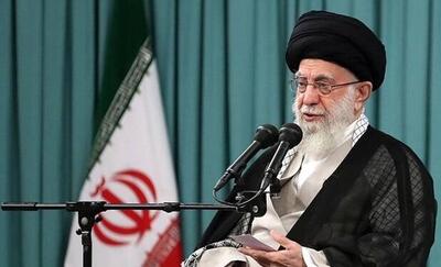 فیلم/ رهبر انقلاب: در مبارزه حق و باطل پیروزی با حق است