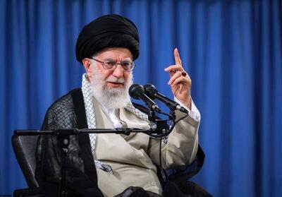 فیلم/ یکی از کلیدهای اصلی اصلاح معیشت در کلام رهبر انقلاب