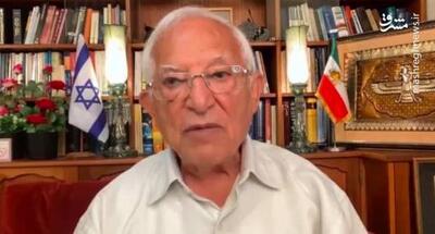 حیرت مدیر رادیو اسرائیل از قدرت مقاومت فلسطینی+ فیلم