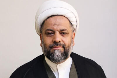 پیام نوروزی مدیرکل تبلیغات اسلامی استان تهران به مناسبت سال ۱۴۰۴