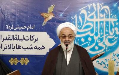 دولت زمینه سرمایه گذاری بخش خصوصی و مردم در تولید را مهیا کند