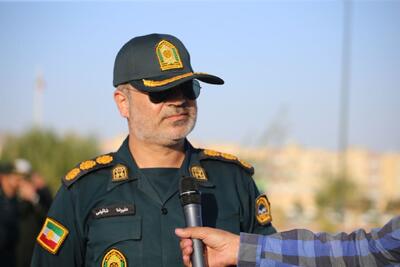 ۲ نفر قاچاقچی مواد مخدر و قرص غیر مجاز در شاهرود دستگیر شدند