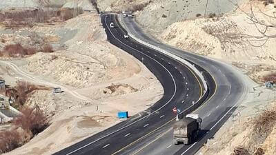 ۲۰۰ میلیارد تومان به بزرگراه پیامبر اعظم (ص) برخوار اختصاص یافت