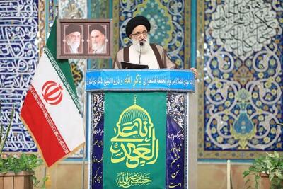 ظرفیت مساجد با مدیریت صحیح سرمایه های خرد را جهت دهی کنند
