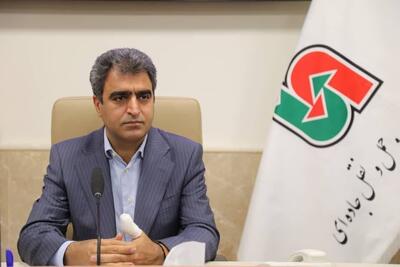 ریزش سنگ در محور کرج - چالوس