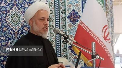 روز قدس؛ نماد پیروزی مستضعفان و مقابله با استکبار جهانی