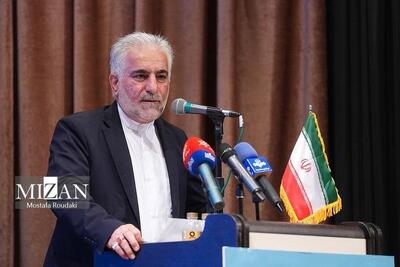 رئیس سازمان زندان‌ها: سال گذشته با تکیه بر دانش روزآمد اقدامات مؤثری در جهت کاهش نرخ بازگشت جرم و استقرار عدالت ترمیمی انجام شد
