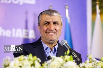 اسلامی: پیشرفت هسته‌ای ایران در ۱۴۰۴ تداوم دارد؛ رونمایی از دستاورد‌های جدید در سالروز ملی فناوری هسته‌ای