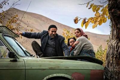 زمان پخش سریال «خجالت نکش ۲» در نوروز ۱۴۰۴