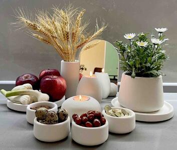 اینفوگرافی/ تعطیلات نوروزی کشور‌ها چند روز است؟
