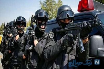 گروگانگیری در ولنجک با درخواست باج ۵۰ میلیاردی! / پشت پرده آدم‌ربایی میلیاردی در تهران