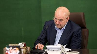 مجلس با تصویب قانون تأمین مالی تولید بستر قانونی سرمایه‌گذاری را فراهم کرده است | دولتمردان همت مضاعف برای اجرای قانون به کار ببندند