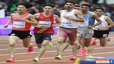 زمانپور رکوردشکنی کرد، اما از صعود باز ماند - پارس فوتبال