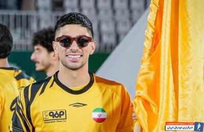 مهدی لیموچی و سال ۱۴۰۳؛ درخشش، سکوت، درخشش، غرور و یک پایان تلخ! - پارس فوتبال