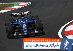 بررسی تخلف ویلیامز در چین - پارس فوتبال