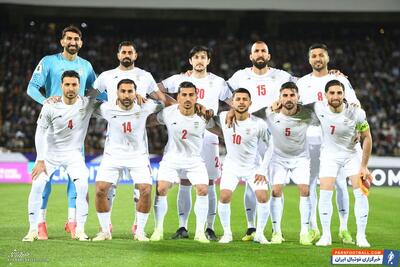 جزییات درگیری دو ملی پوش مقابل امارات؛ بیرانوند و میلاد محمدی به هم چه گفتند؟ / اختصاصی خبرورزشی - پارس فوتبال