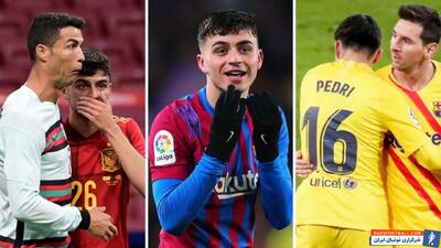 ترکیب منتخب تاریخ فوتبال از نگاه پدری؛ با حضور کریستیانو رونالدو و سرخیو راموس - پارس فوتبال