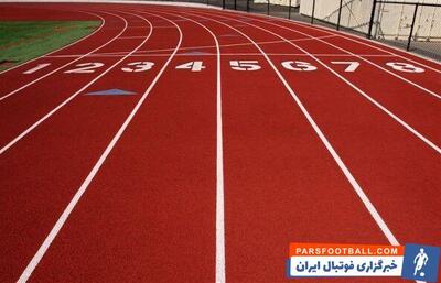 رکورد ملی دوی ۱۵۰۰ متر ایران شکسته شد - پارس فوتبال