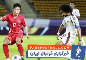 پیروزی قطر، عربستان، اردن و توقف عراق - پارس فوتبال