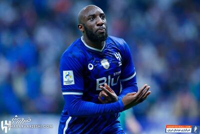 پیشنهاد ۲ میلیون دلاری پرسپولیس به ستاره الهلال - پارس فوتبال