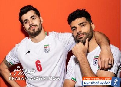 وقتی سرمربی تیم ملی طارمی و عزت‌الهی را تدارکاتچی خطاب کرد! - پارس فوتبال