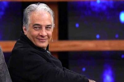 بغض دردناک ایرج نوذری به یاد پدرش