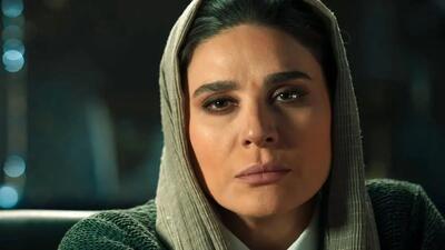 نوروز با طعم امید؛ پیام ویژه سحر دولتشاهی!