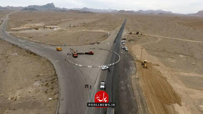 رشد ۲۸ درصدی استقبال از حمل و نقل حمل و نقل در سفرهای نوروزی ۱۴۰۴