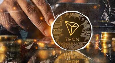 ادغام TRX با سولانا و احتمال راه‌اندازی ETF؛ ترون در مسیر تحول بزرگ!