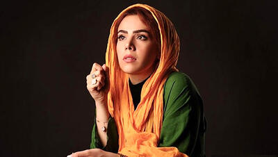 فیلم آواز باشکوه  حدیث چهره پرداز با آهنگای بهشت نیاز الهه ناز صدایم کن مجید اخشابی + موزیک ویدئو با شاهرخ استخری