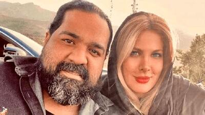 دانلود آهنگ باشکوه  رضا صادقی به نام  به جهنم  + متن اهنگ