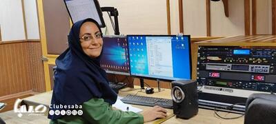 «پژواک» تعریف کیفت برنامه‌سازی رادیو را تغییر داده است | پایگاه خبری صبا