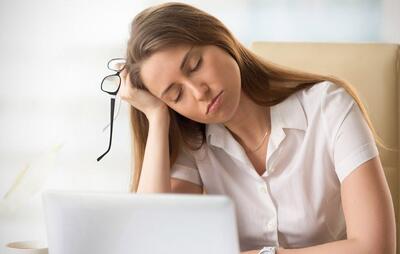 همه چیز درباره خستگی بهاری - سبک ایده آل