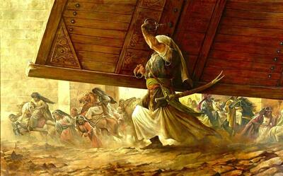 ماجرای جالب مسلمان شدن مردم یمن به دست امام علی(ع) + فیلم - سبک ایده آل