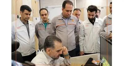 مدیرعامل سایپایدک: تمام ظرفیت‌ها را برای افزایش رضایت مشتریان به کار می‌گیریم