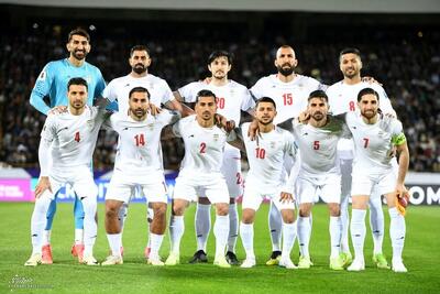جزییات جدید درباره درگیری بیرانوند و میلاد محمدی در بازی مقابل امارات