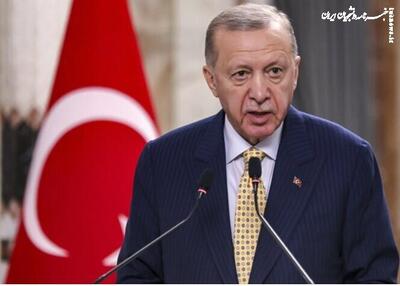 حمله «اردوغان» به شهردار استانبول و حزب جمهوری‌خواه خلق