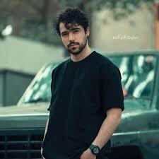 پیام نوروزی خاص شروین حاجی‌پور / عکس