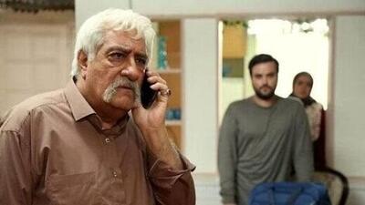 داریوش ارجمند: من برای نقش «مالک اشتر» مبعوث شدم