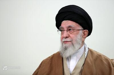 چرا رهبر انقلاب امسال نوروز به مشهد نرفتند؟