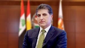 بارزانی: نوروز نشانه آزادی، تازه‌گی و زندگی دوباره است
