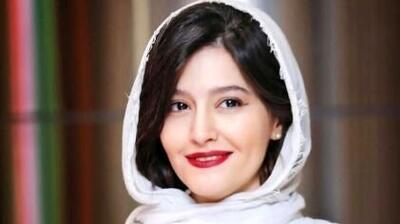 استایل دلنشین پردیس احمدیه / عکس