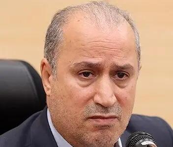 واکنش تاج به خاموشی پروژکتور ورزشگاه آزادی