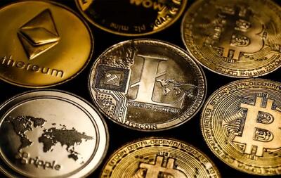 ریپل در برابر SEC پیروز شد