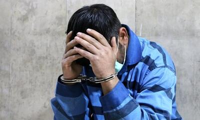 اولین قتل سال ۱۴۰۴