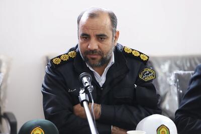 ۵۰ خودرو خطرساز طی ۲ روز اخیر در قم توقیف شدند/کاهش ۳۰ درصدی تصادفات منجر به فوت در سال گذشته